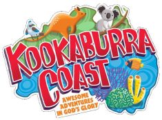 kokaburra coast color